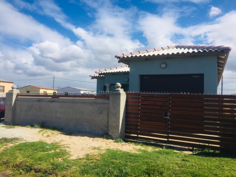  Bedroom Property for Sale in Motherwell Nu 5 Eastern Cape